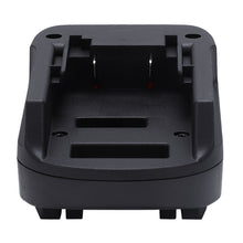 Charger l&#39;image dans la galerie, Porter Cable 20V à Bosch 18V Adaptateur de Batterie
