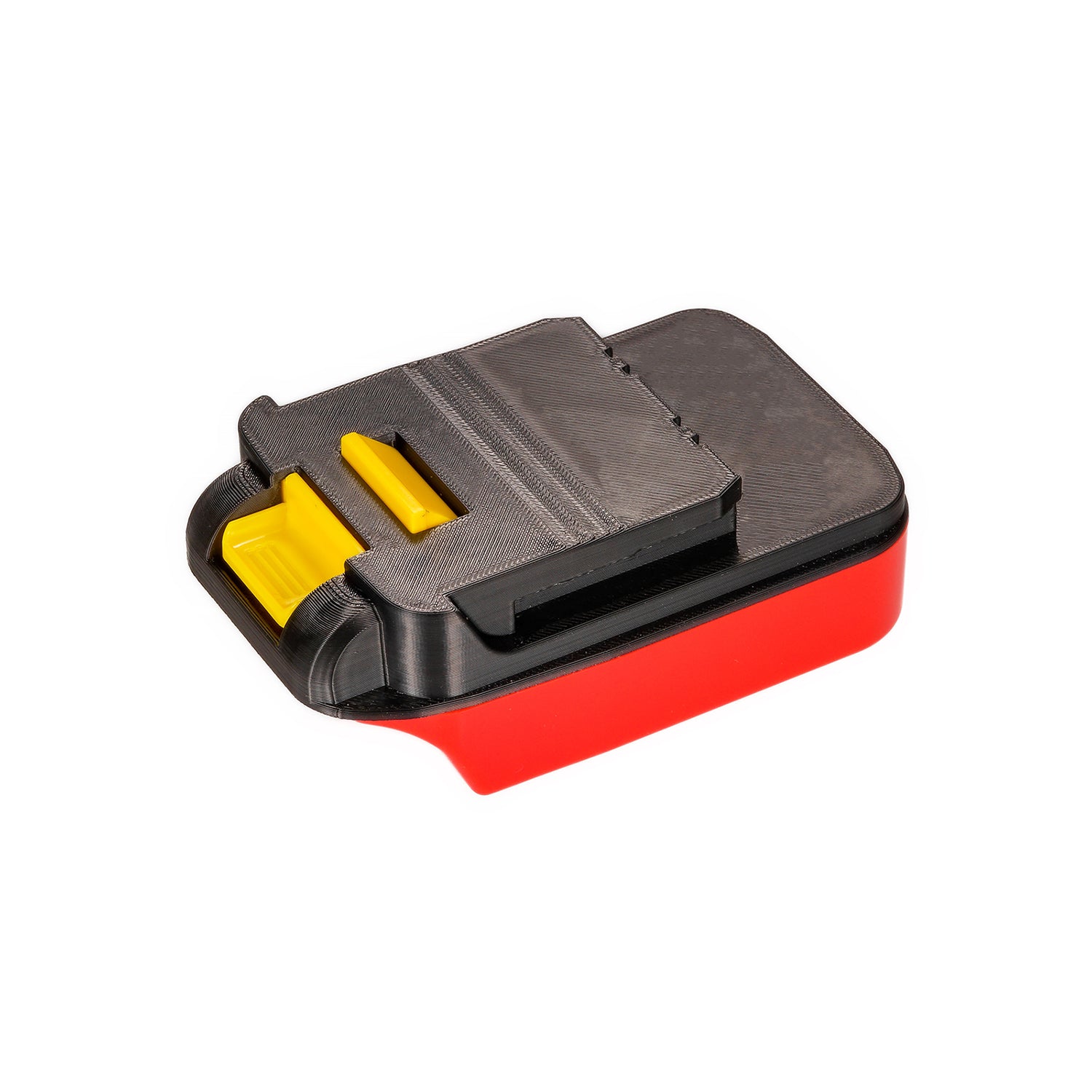 Porter Cable 20V to Chicago Electric 18V Battery Adapter