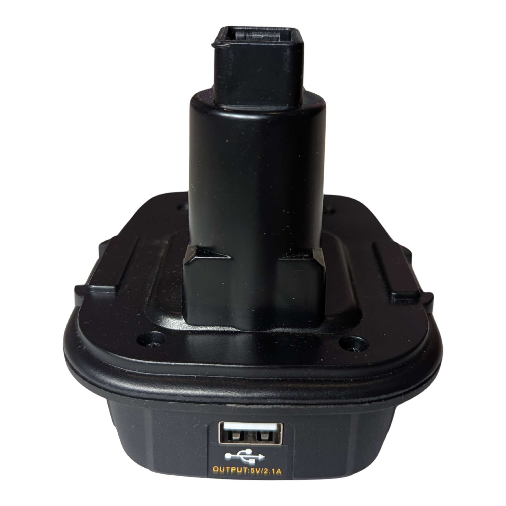 Porter Cable 20V to DeWalt 18V Battery Adapter