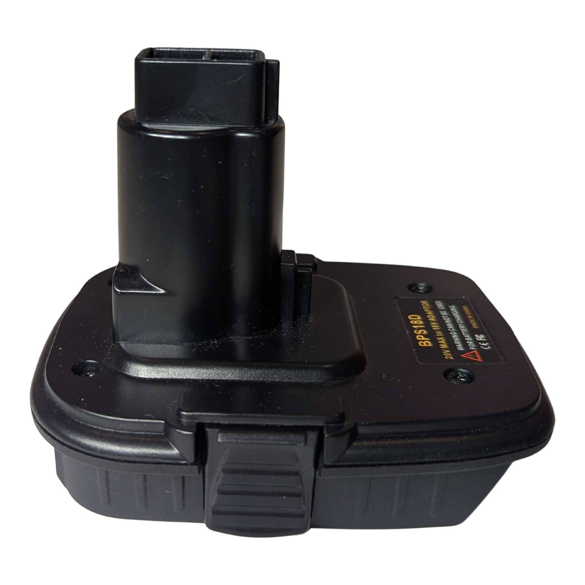 Porter Cable 20V to DeWalt 18V Battery Adapter