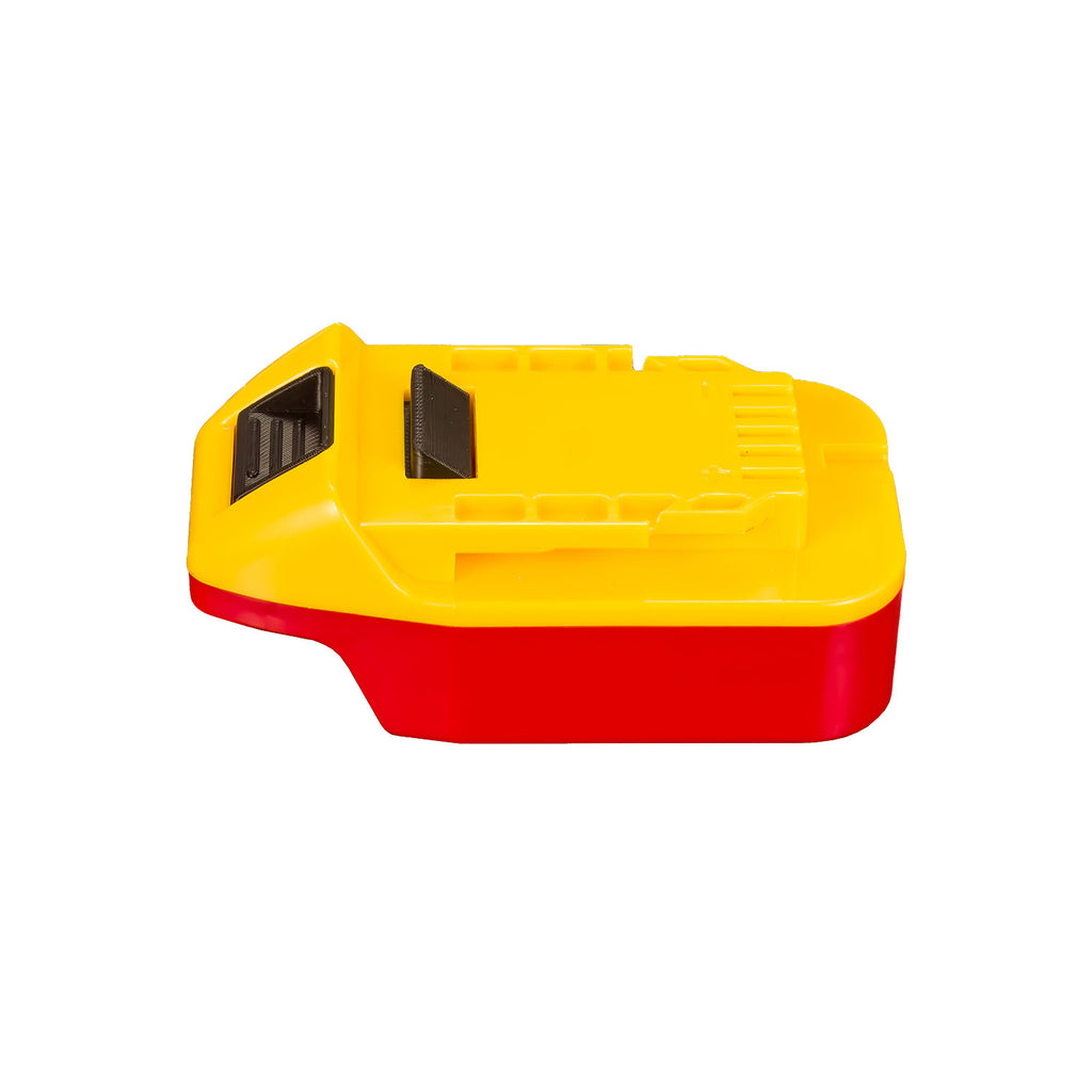 Porter Cable 20V auf Hercules 20V Batterieadapter