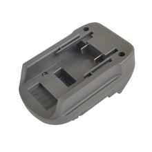 Lade das Bild in den Galerie-Viewer, Porter Cable 20V auf Makita 18V Batterieadapter
