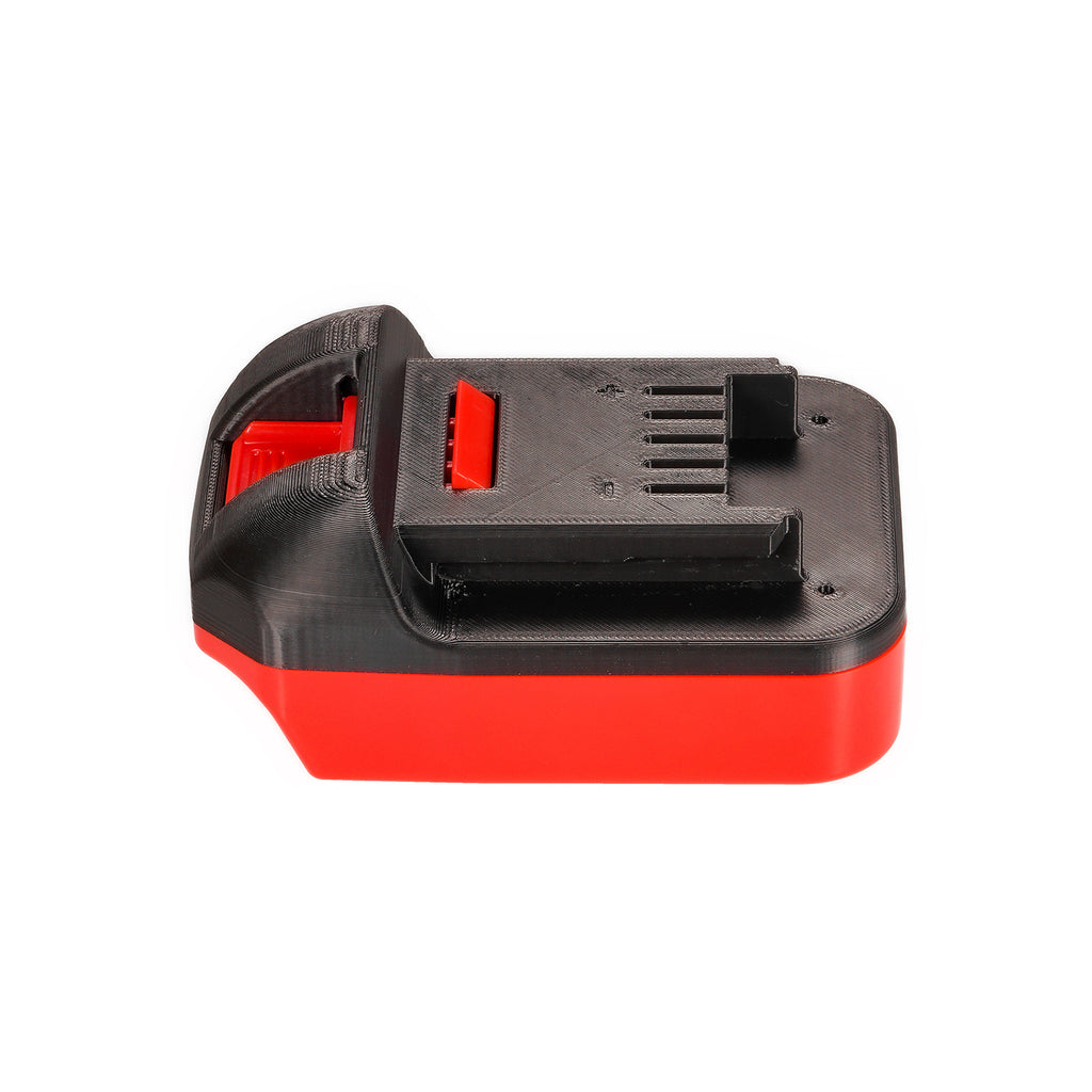 Porter Cable 20V auf Masterforce 20V Batterieadapter