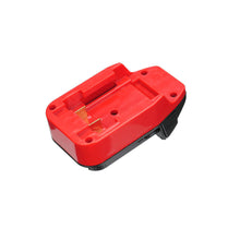 Lade das Bild in den Galerie-Viewer, Porter Cable 20V auf Milwaukee 18V Batterieadapter
