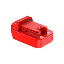 Charger l'image dans la galerie, Adaptateur de batterie Porter Cable 20V vers Milwaukee 18V
