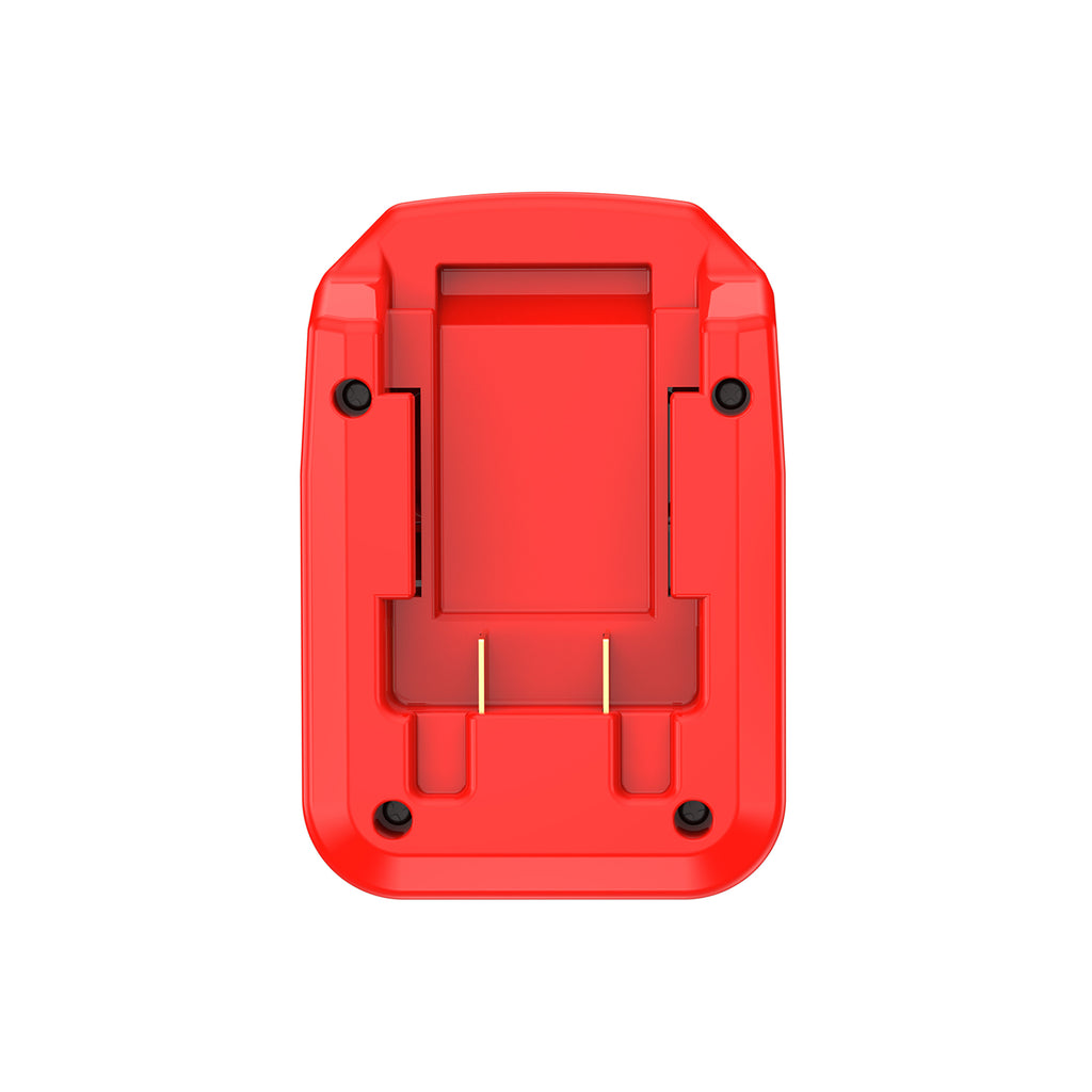 Porter Cable 20V auf Milwaukee 18V Batterieadapter