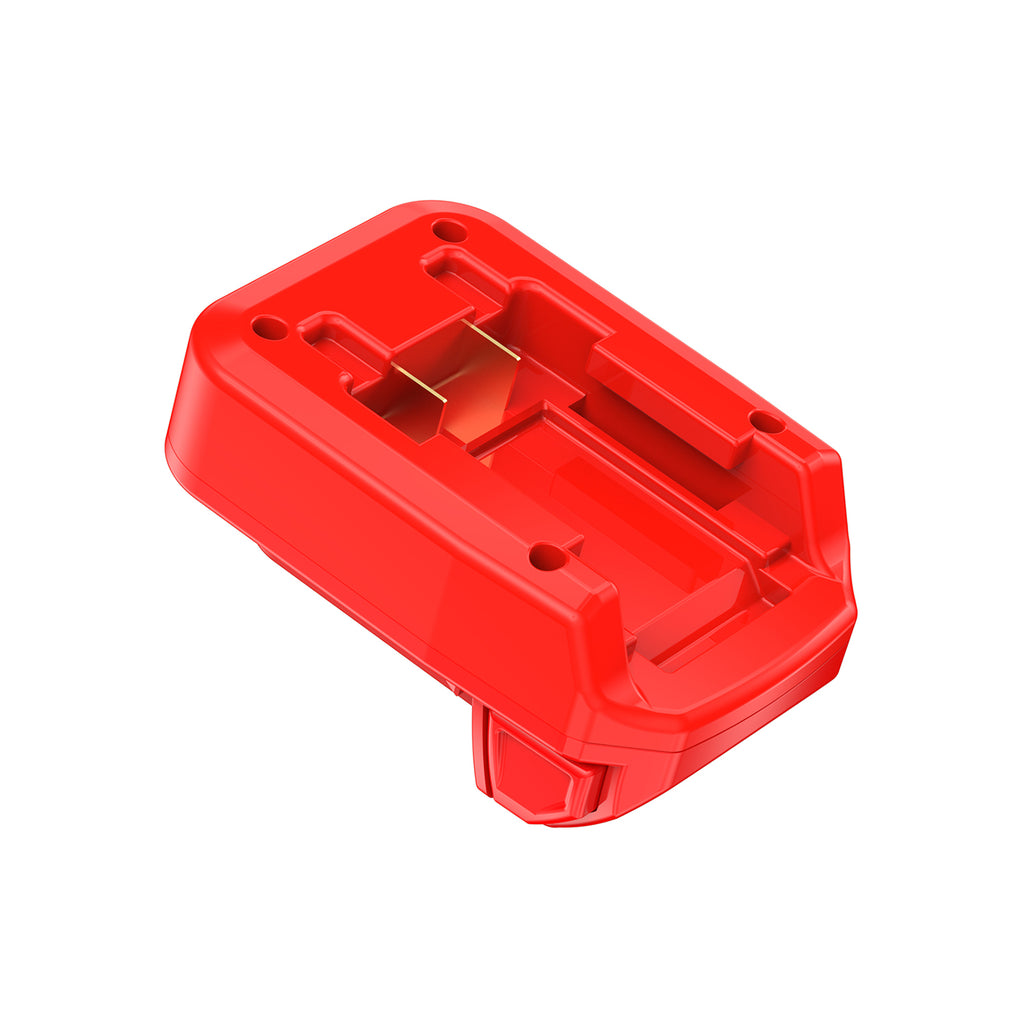 Porter Cable 20V auf Milwaukee 18V Batterieadapter