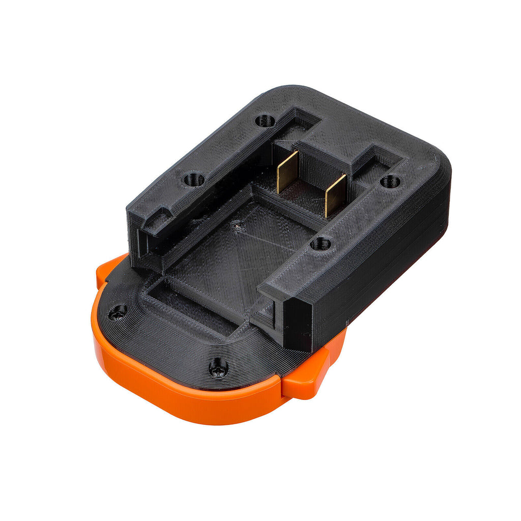 Porter Cable 20V to RIDGID 18V Battery Adapter
