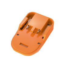 Load image into Gallery viewer, RIDGID 18V to Bostitch 18V Battery Adapter
