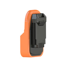 Load image into Gallery viewer, RIDGID 18V to Bostitch 18V Battery Adapter

