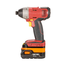 Lade das Bild in den Galerie-Viewer, RIDGID 18V zu Chicago Electric 18V Batterieadapter
