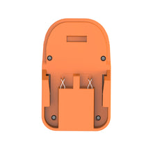 Charger l&#39;image dans la galerie, RIDGID 18V à DeWalt 20V Adaptateur de Batterie (ABS)
