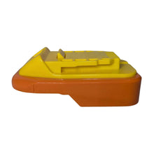 Lade das Bild in den Galerie-Viewer, RIDGID 18V auf DeWalt 20V Batterieadapter (ABS)
