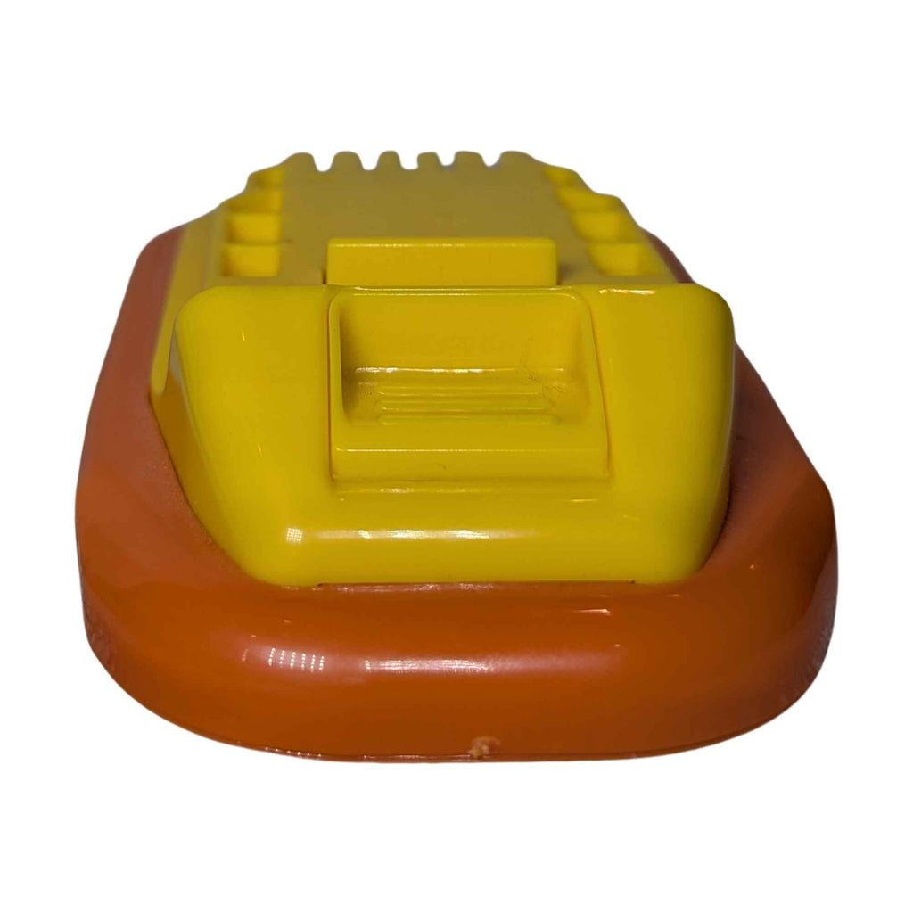 RIDGID 18V auf DeWalt 20V Batterieadapter (ABS)