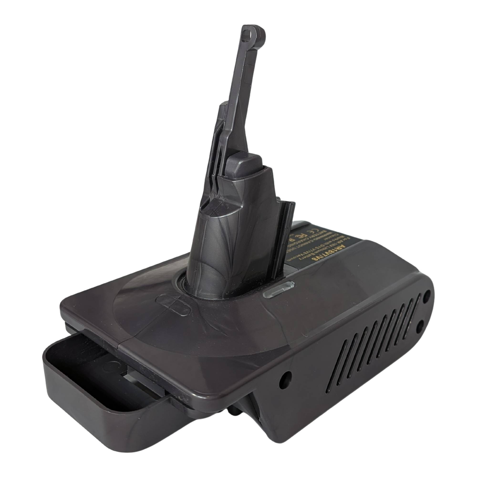 RIDGID 18V auf Dyson V8 Batterieadapter