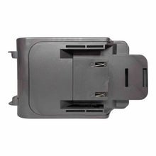 Load image into Gallery viewer, RIDGID 18V to Dyson V8 Battery Adapter
