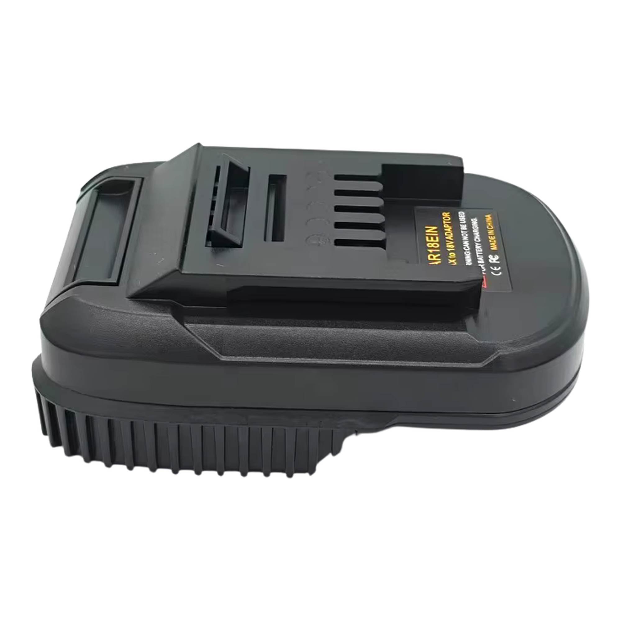 RIDGID 18V to Einhell PXC 18V Battery Adapter
