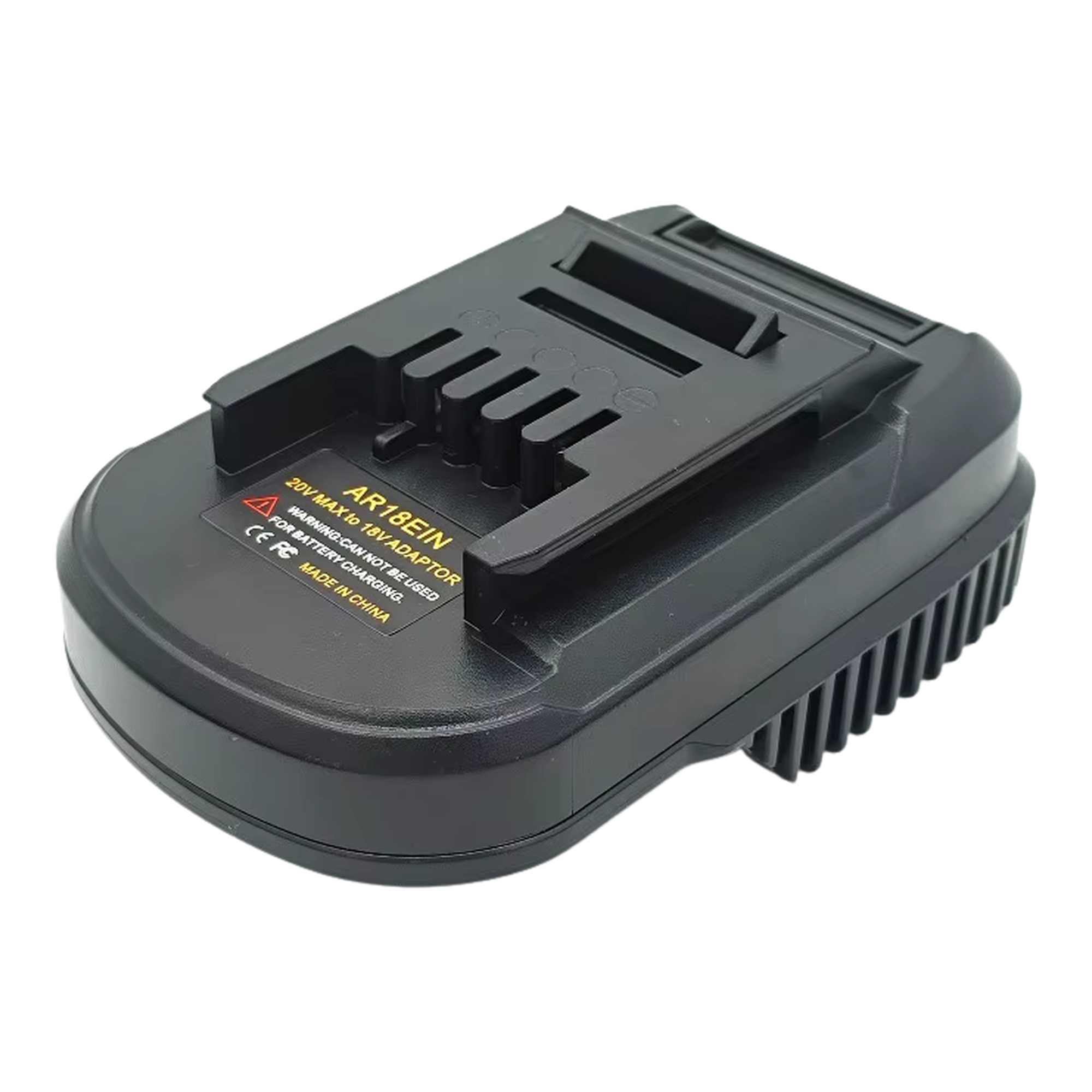 RIDGID 18V to Einhell PXC 18V Battery Adapter