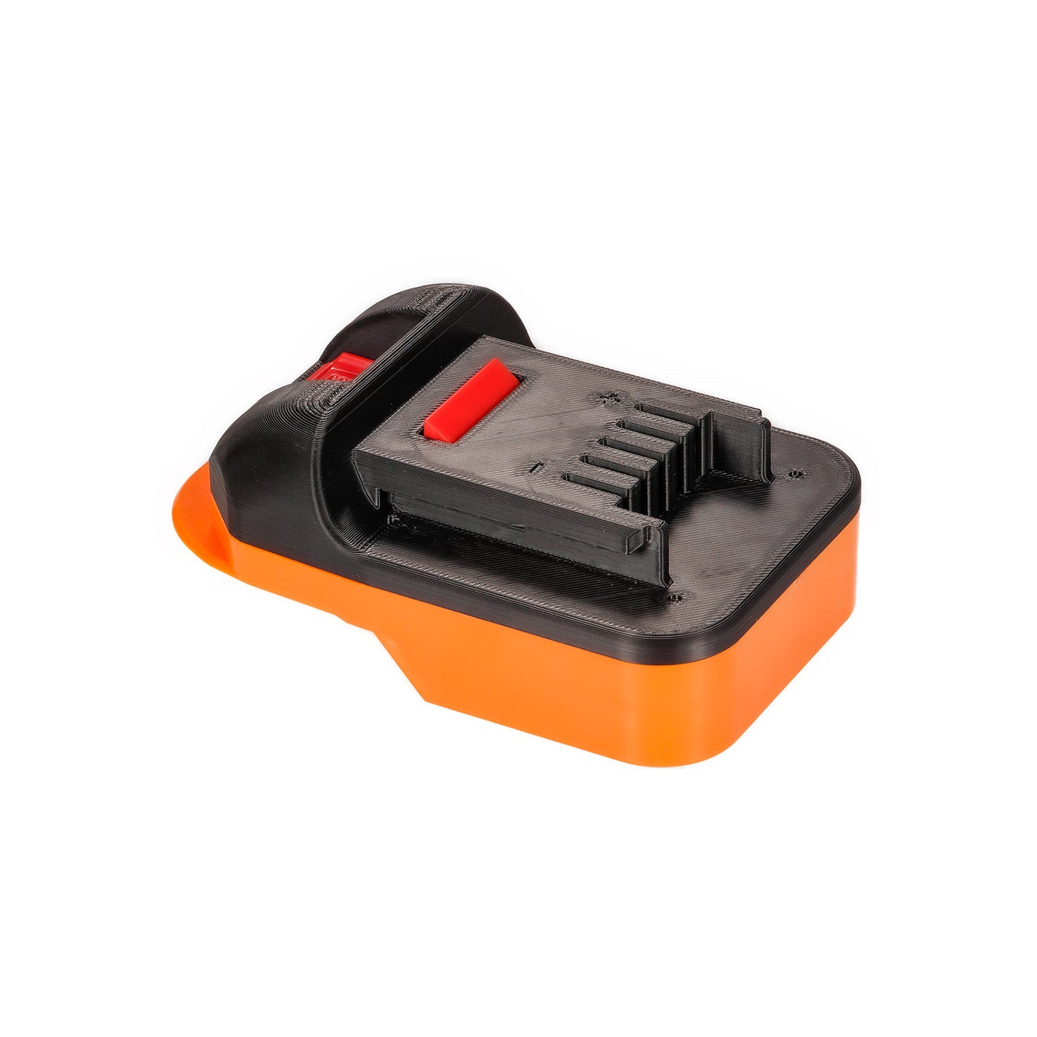 RIDGID 18V auf Masterforce 20V Batterieadapter