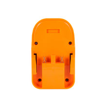 Lade das Bild in den Galerie-Viewer, RIDGID 18V auf Metabo HPT 18V Batterieadapter
