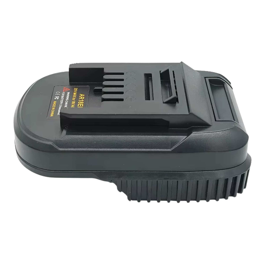 RIDGID 18V to Ozito PXC 18V Battery Adapter