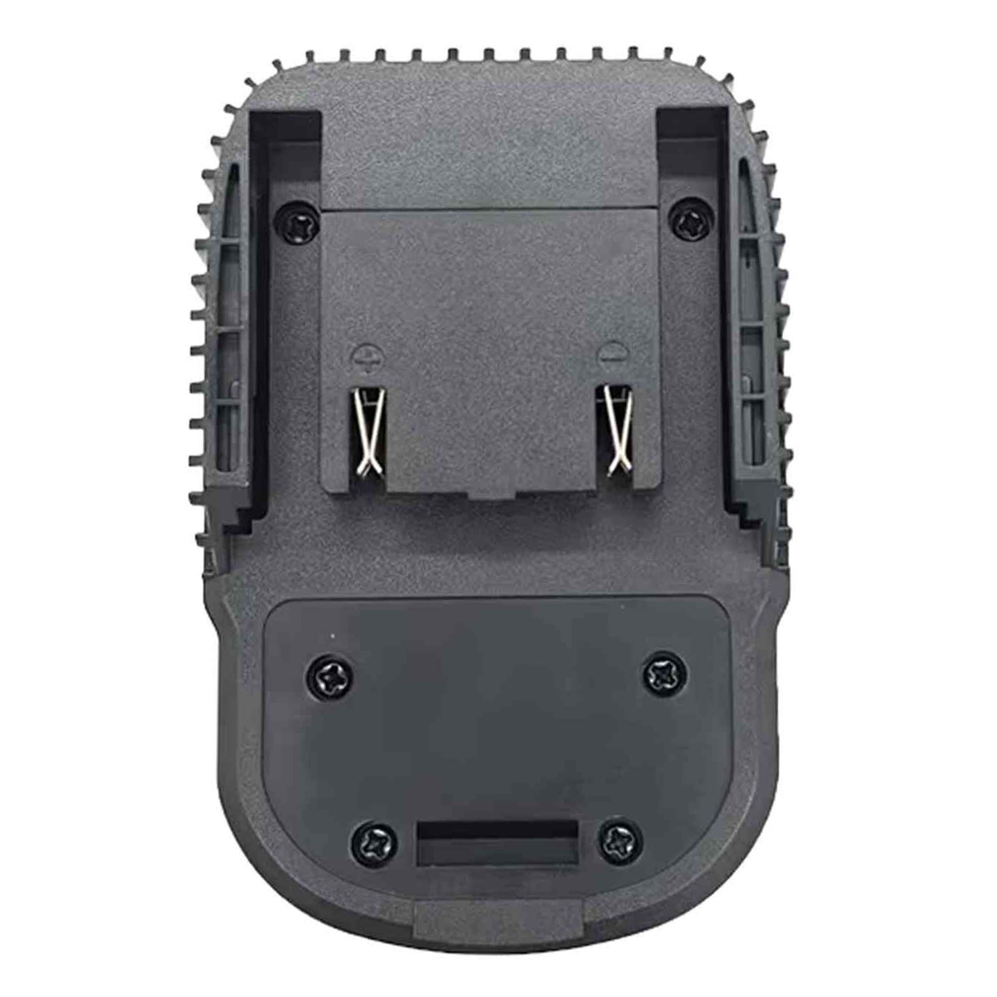 RIDGID 18V to Ozito PXC 18V Battery Adapter