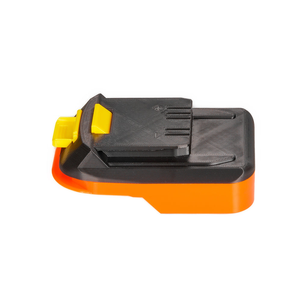 Adaptateur de batterie RIDGID 18V vers WEN 20V