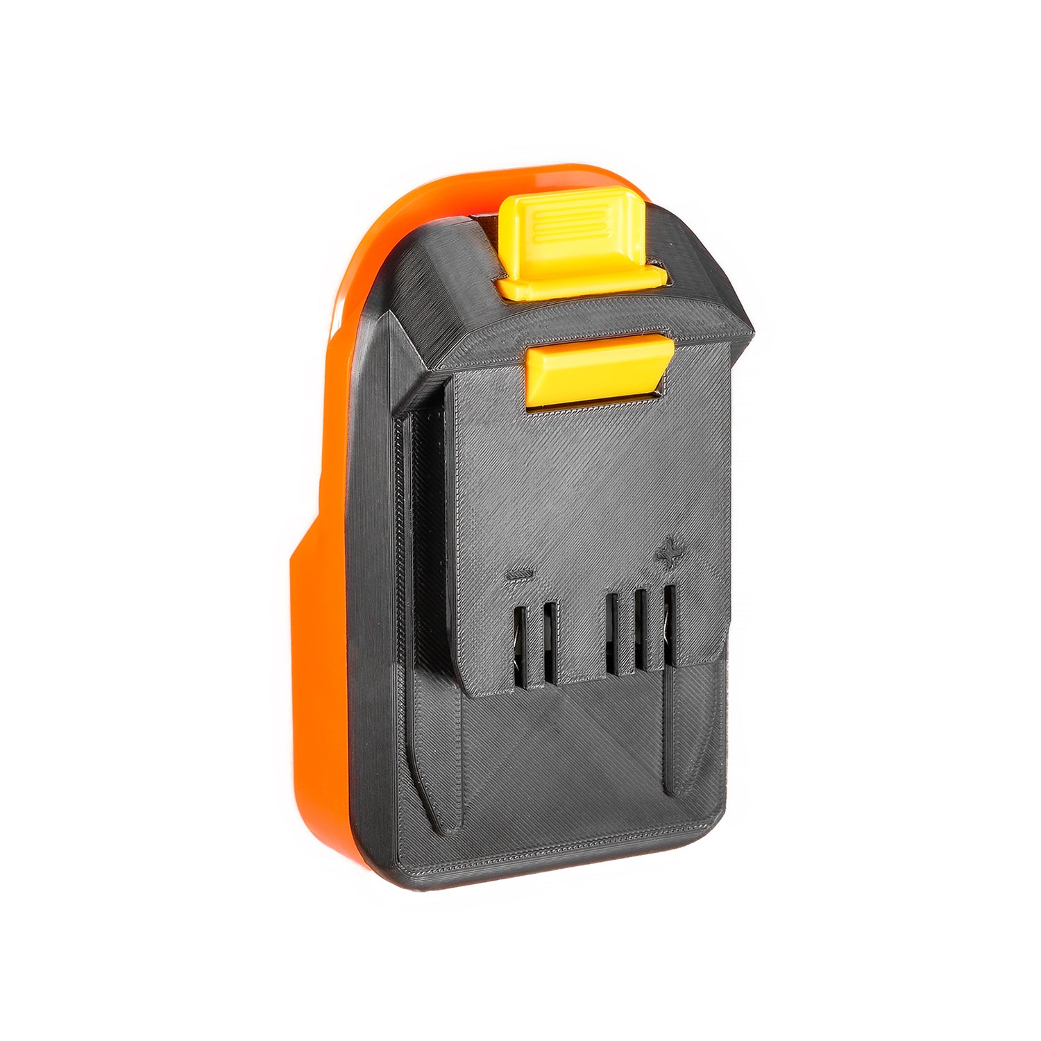 Adaptateur de batterie RIDGID 18V vers WEN 20V