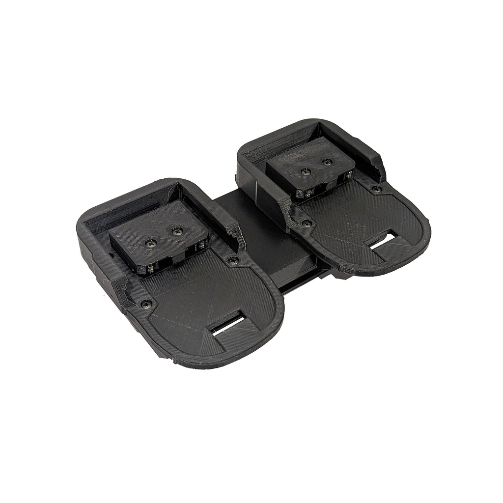 RIDGID 18V to Ryobi 40V Battery Adapter