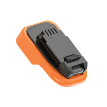 Load image into Gallery viewer, RIDGID 18V to Black and Decker 20V Battery Adapter

