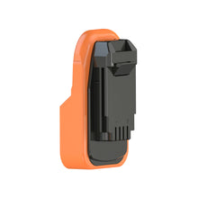 Load image into Gallery viewer, RIDGID 18V to Black and Decker 20V Battery Adapter
