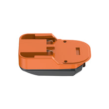 Charger l&#39;image dans la galerie, RIDGID 18V à WORX 20V Adaptateur de Batterie
