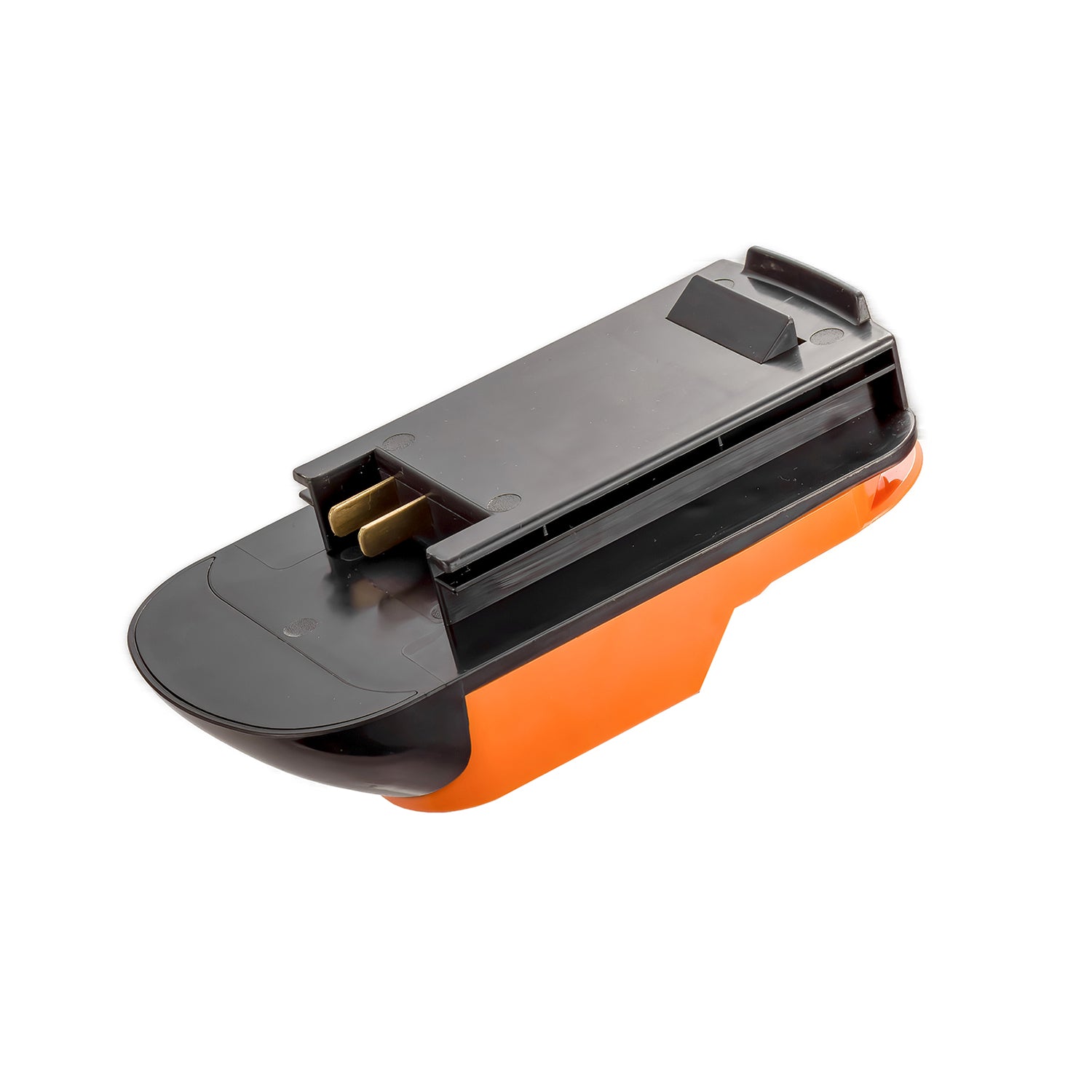 Adaptateur de batterie RIDGID 18V vers Black and Decker 18V Ni-Cd