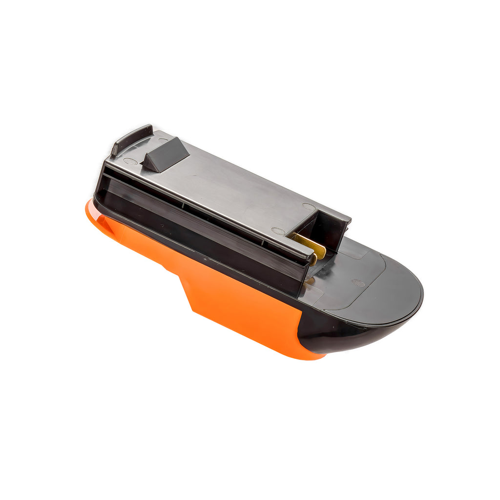 Adaptateur de batterie RIDGID 18V vers Black and Decker 18V Ni-Cd