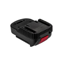 Load image into Gallery viewer, RIDGID 18V to Bosch 18V (Blue) Battery Adapter
