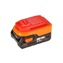 Load image into Gallery viewer, RIDGID 18V to Craftsman 20V Battery Adapter
