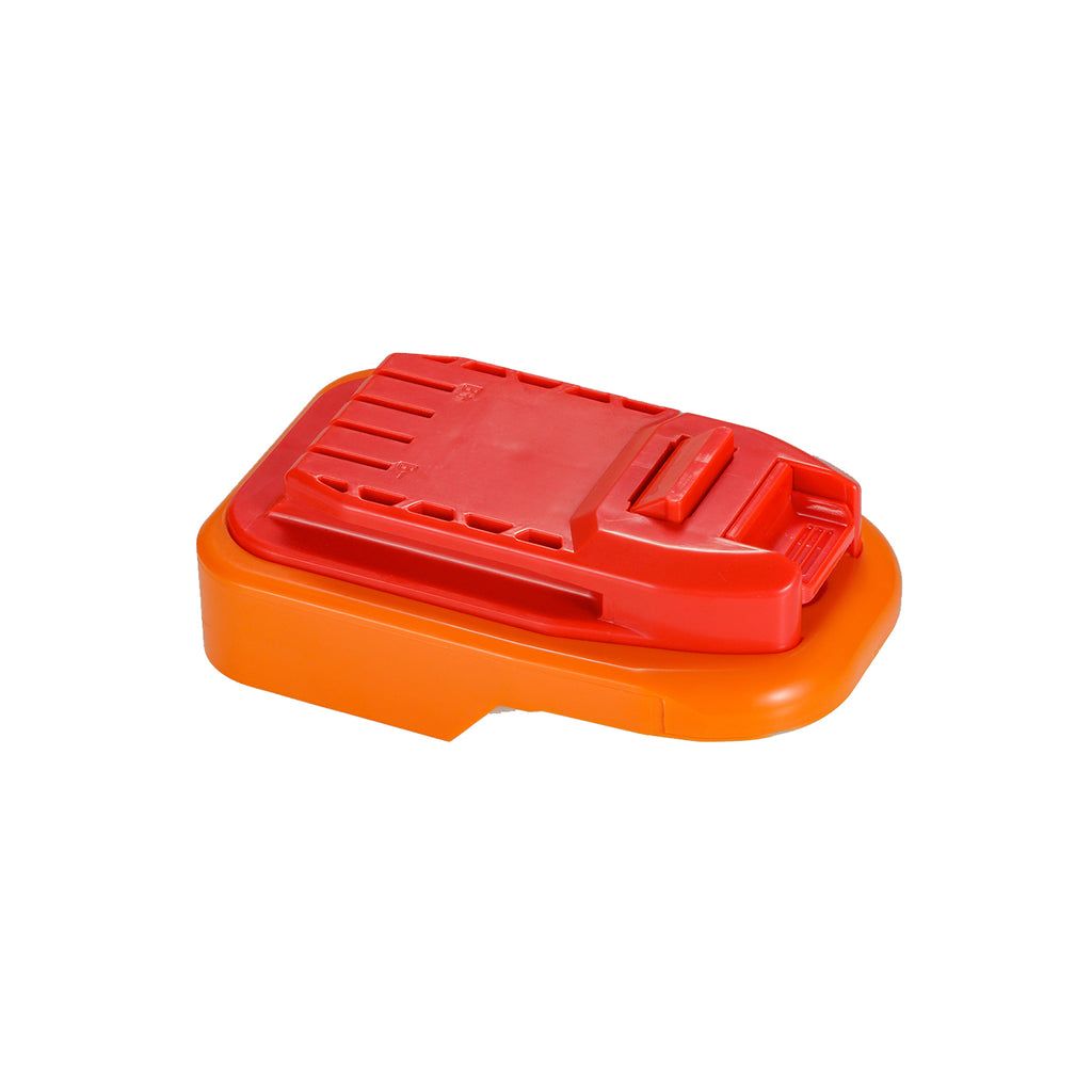 AEG 18V auf Craftsman 20V Batterieadapter