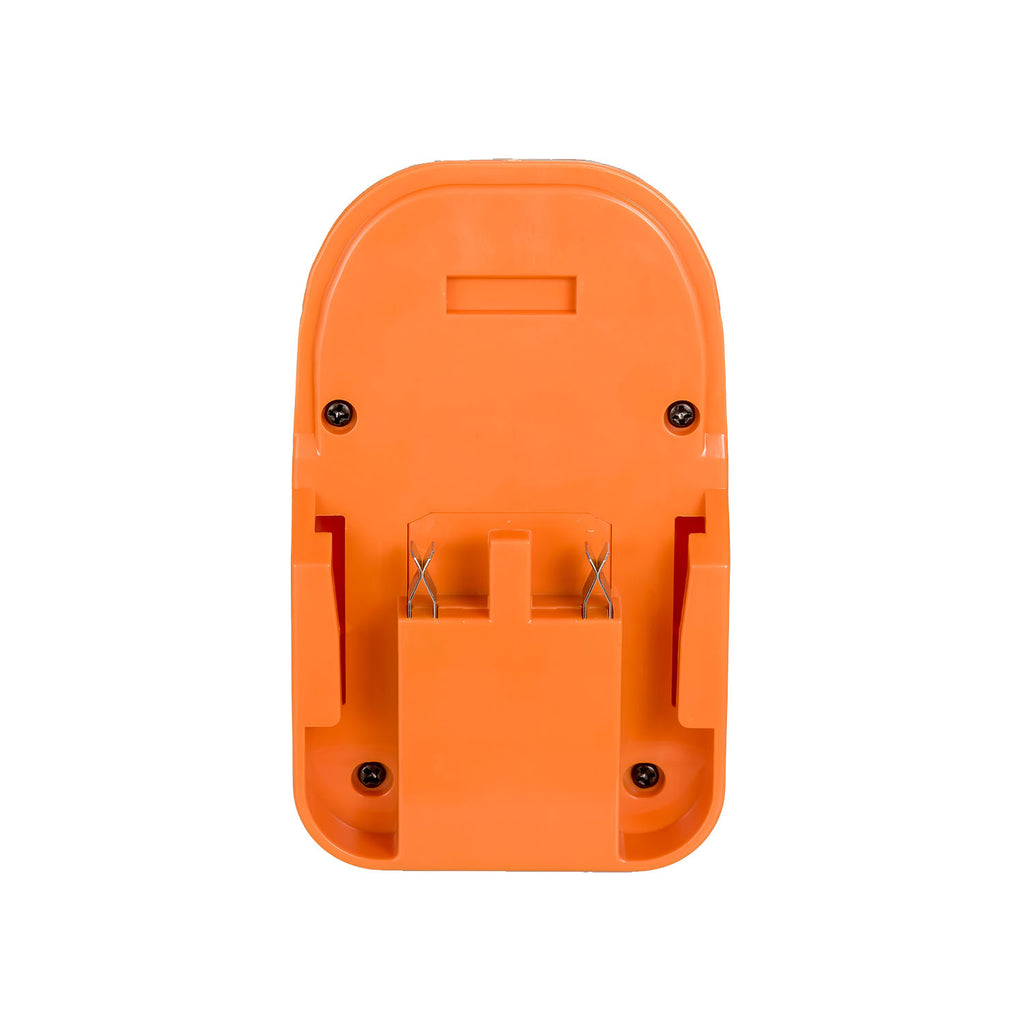RIDGID 18V auf Hercules 20V Batterieadapter