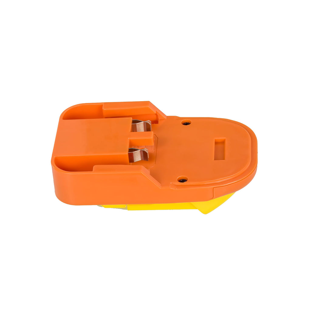 RIDGID 18V auf Hercules 20V Batterieadapter