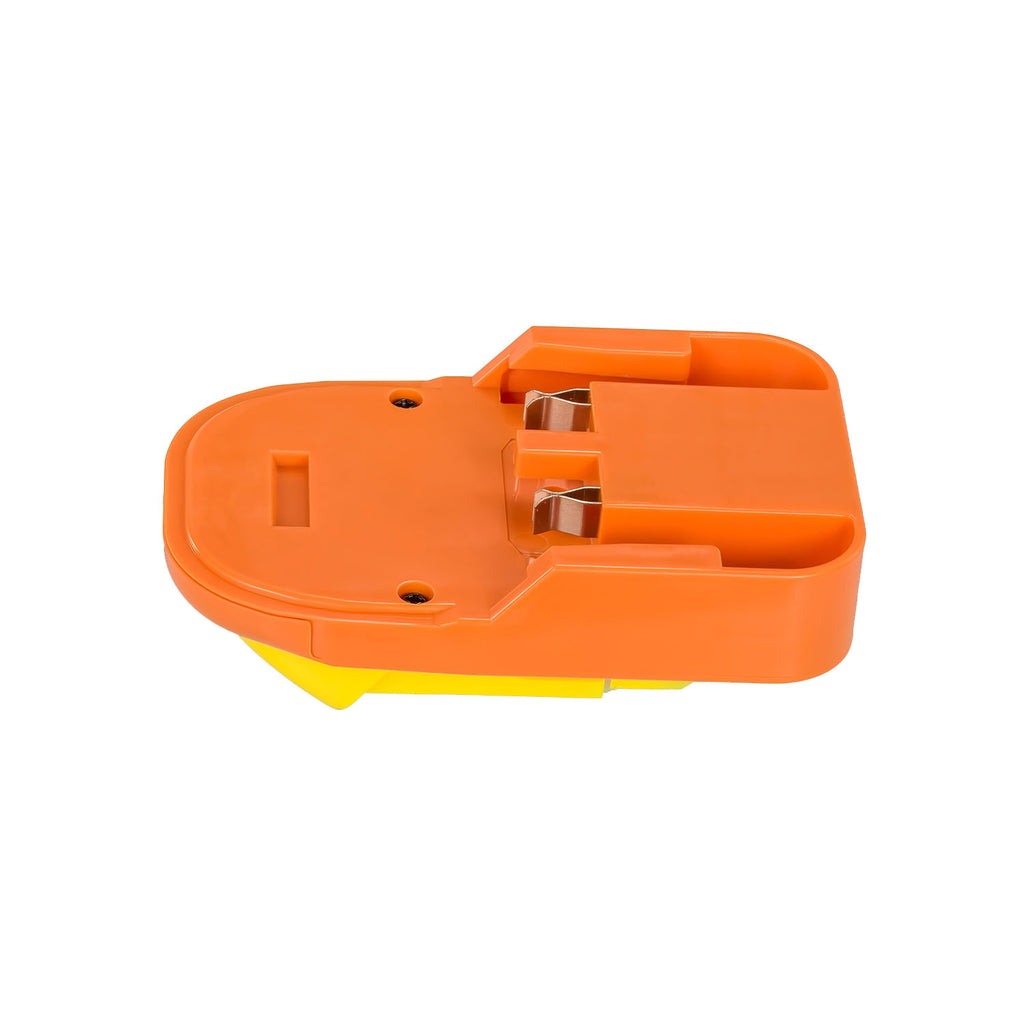 RIDGID 18V auf Hercules 20V Batterieadapter