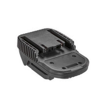 Load image into Gallery viewer, RIDGID 18V to Makita 18V Battery Adapter (ABS)
