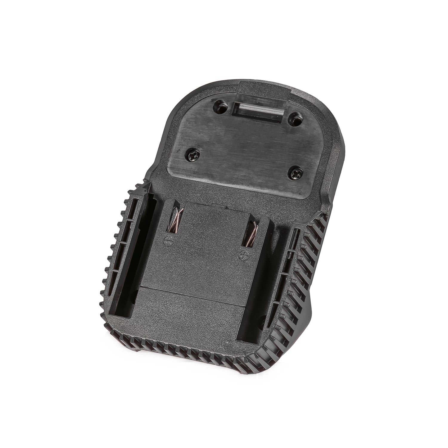 RIDGID 18V to Makita 18V Battery Adapter (ABS)