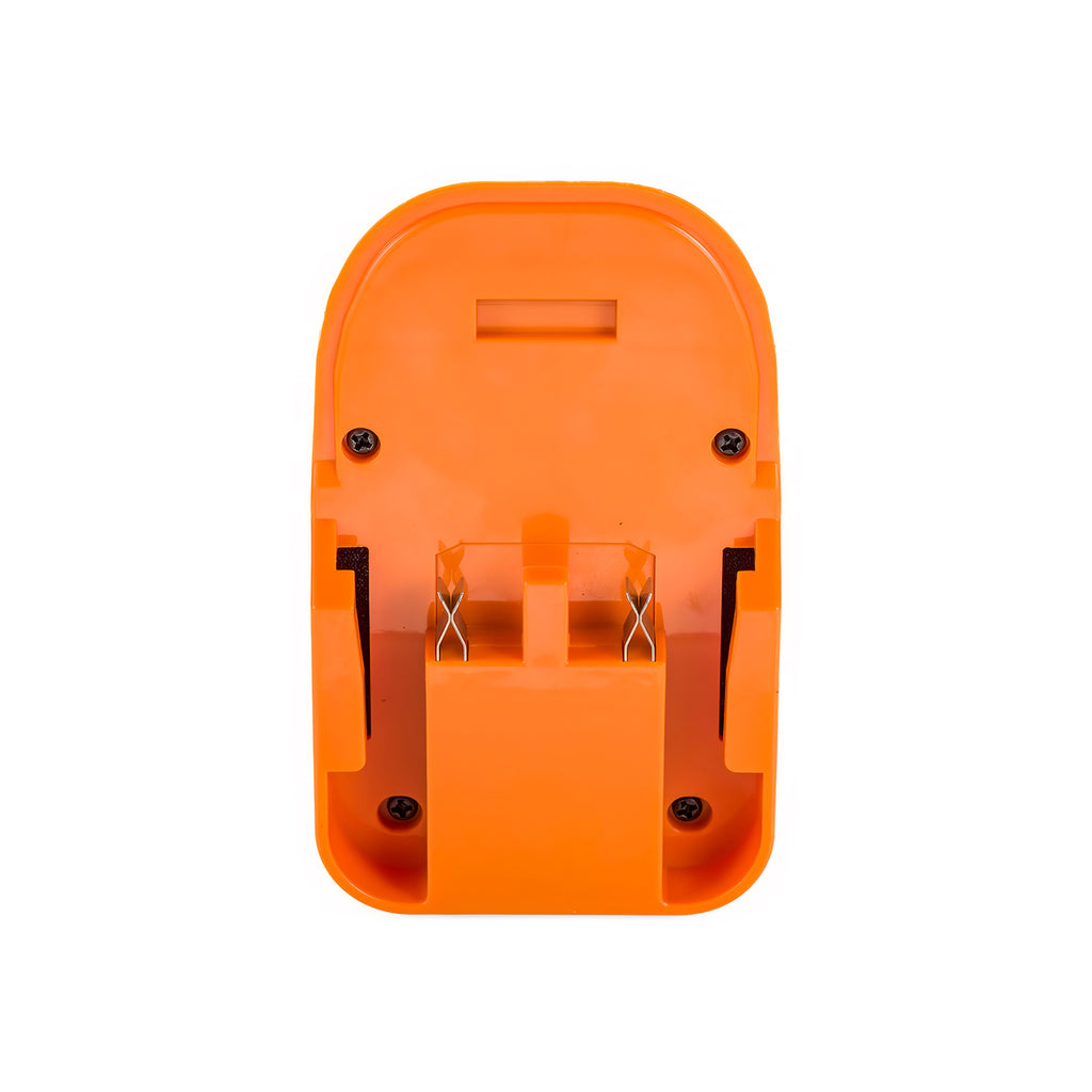 RIDGID 18V vers Mastercraft 20V (Bleu) Adaptateur de batterie