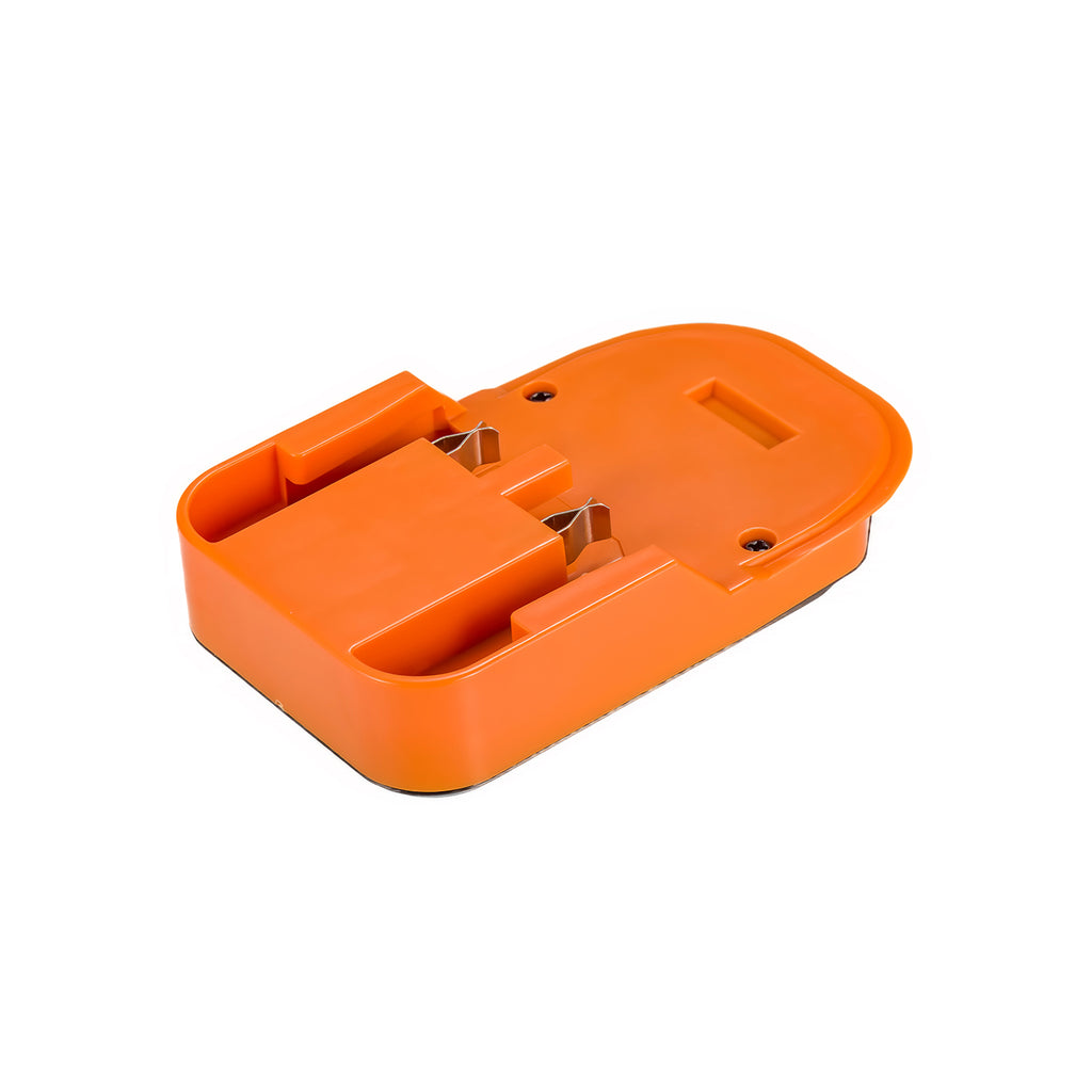 RIDGID 18V vers Mastercraft 20V (Bleu) Adaptateur de batterie