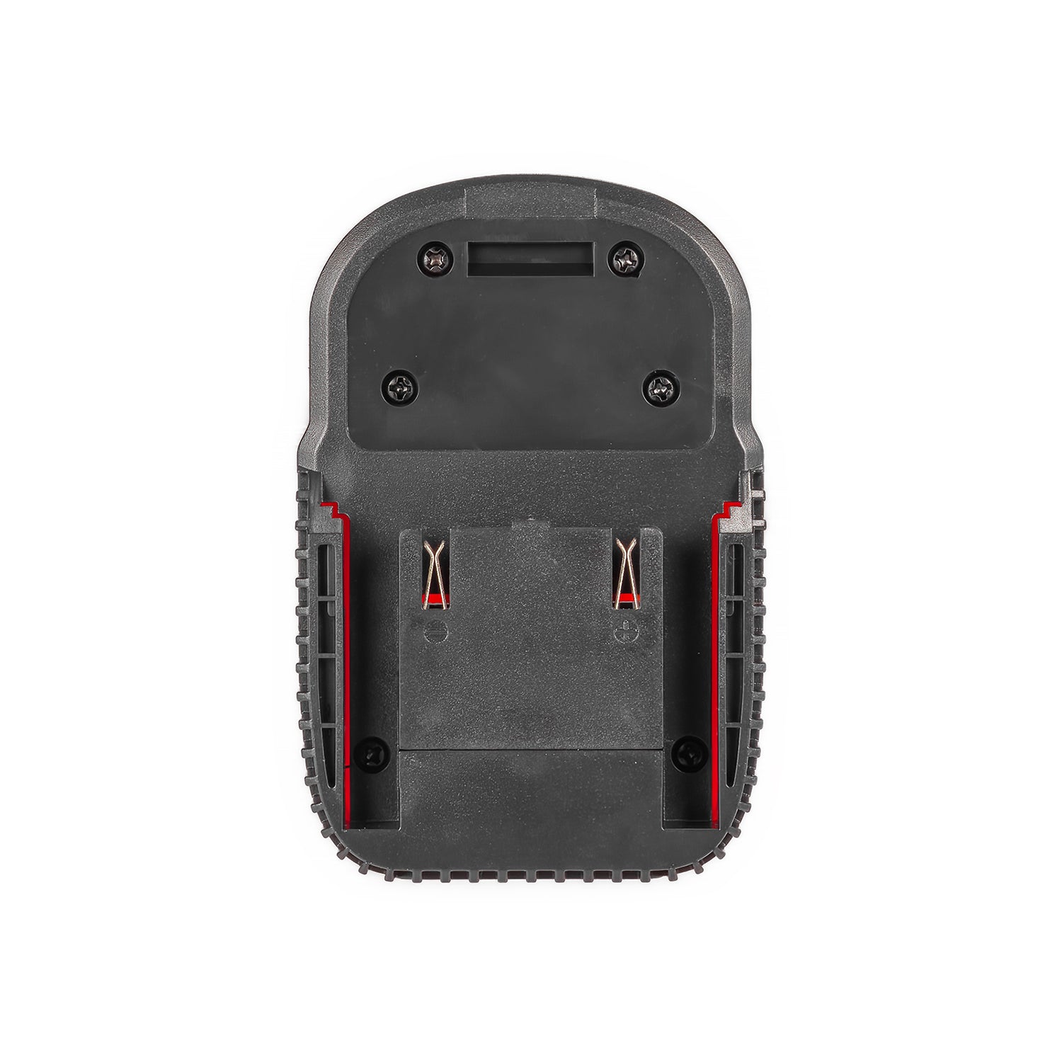 Ridgid 18V auf Milwaukee 12V Akkuadapter