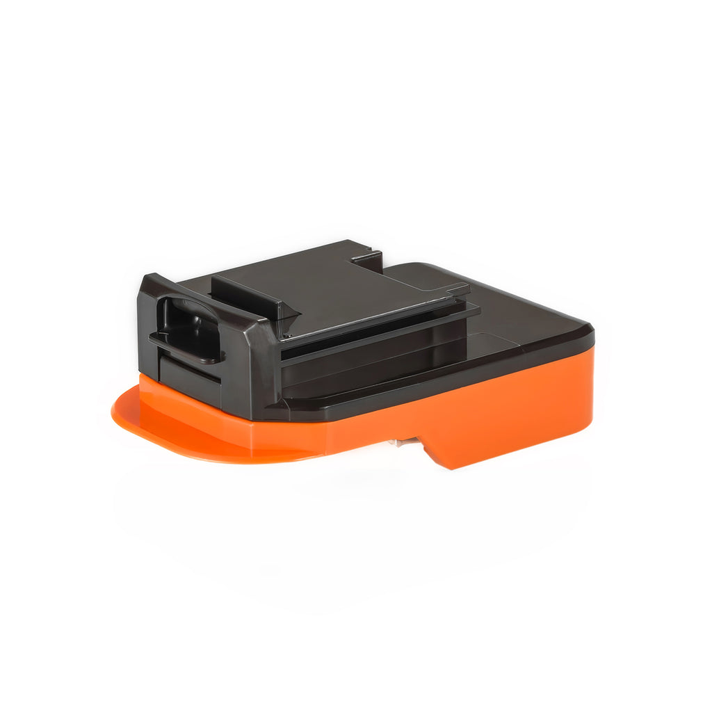RIDGID 18V auf Porter Cable 18V Akkuadapter
