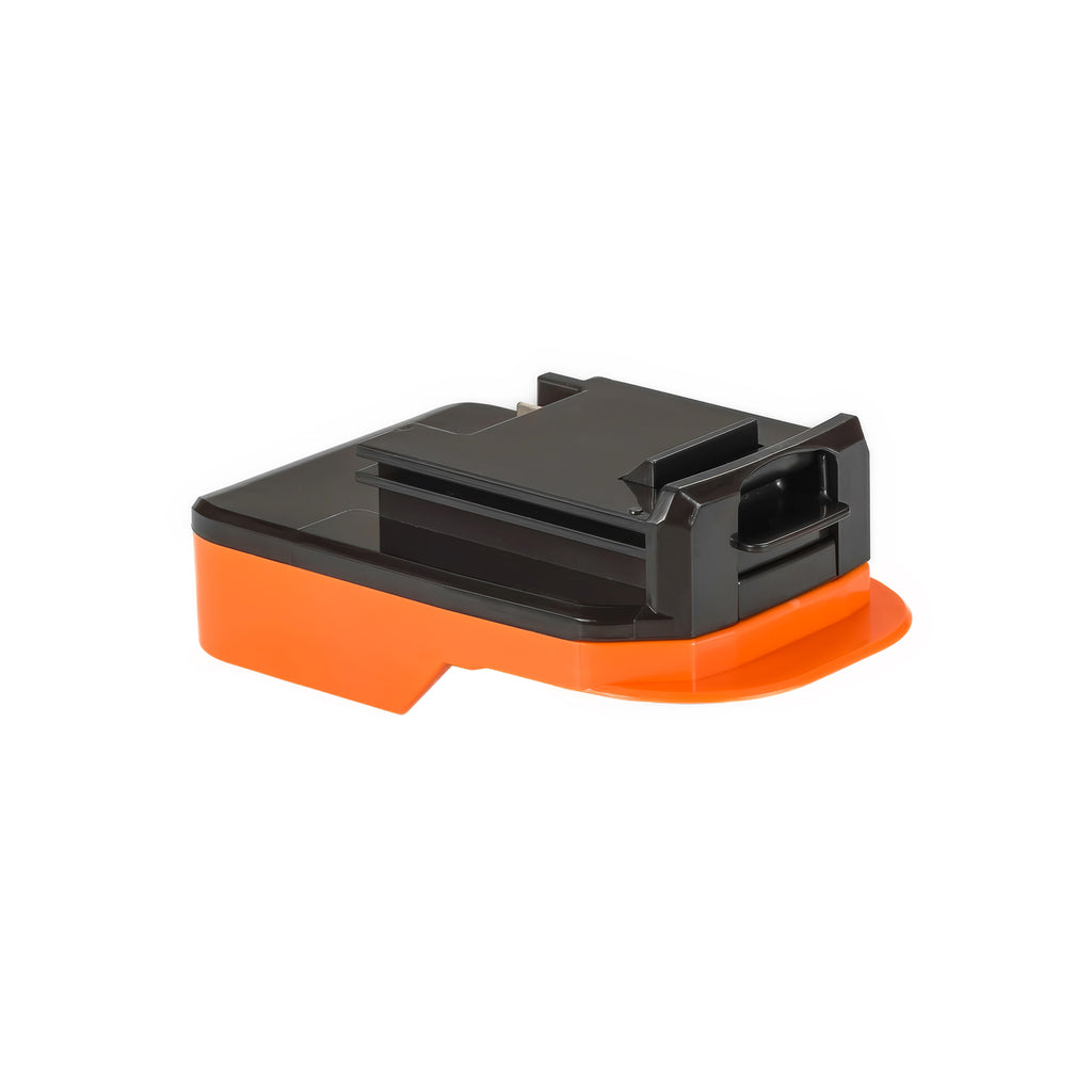 RIDGID 18V auf Porter Cable 18V Akkuadapter