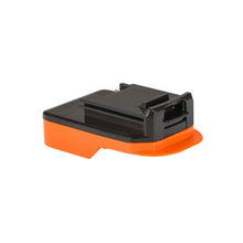 Load image into Gallery viewer, AEG 18V to Porter Cable 18V Battery Adapter
