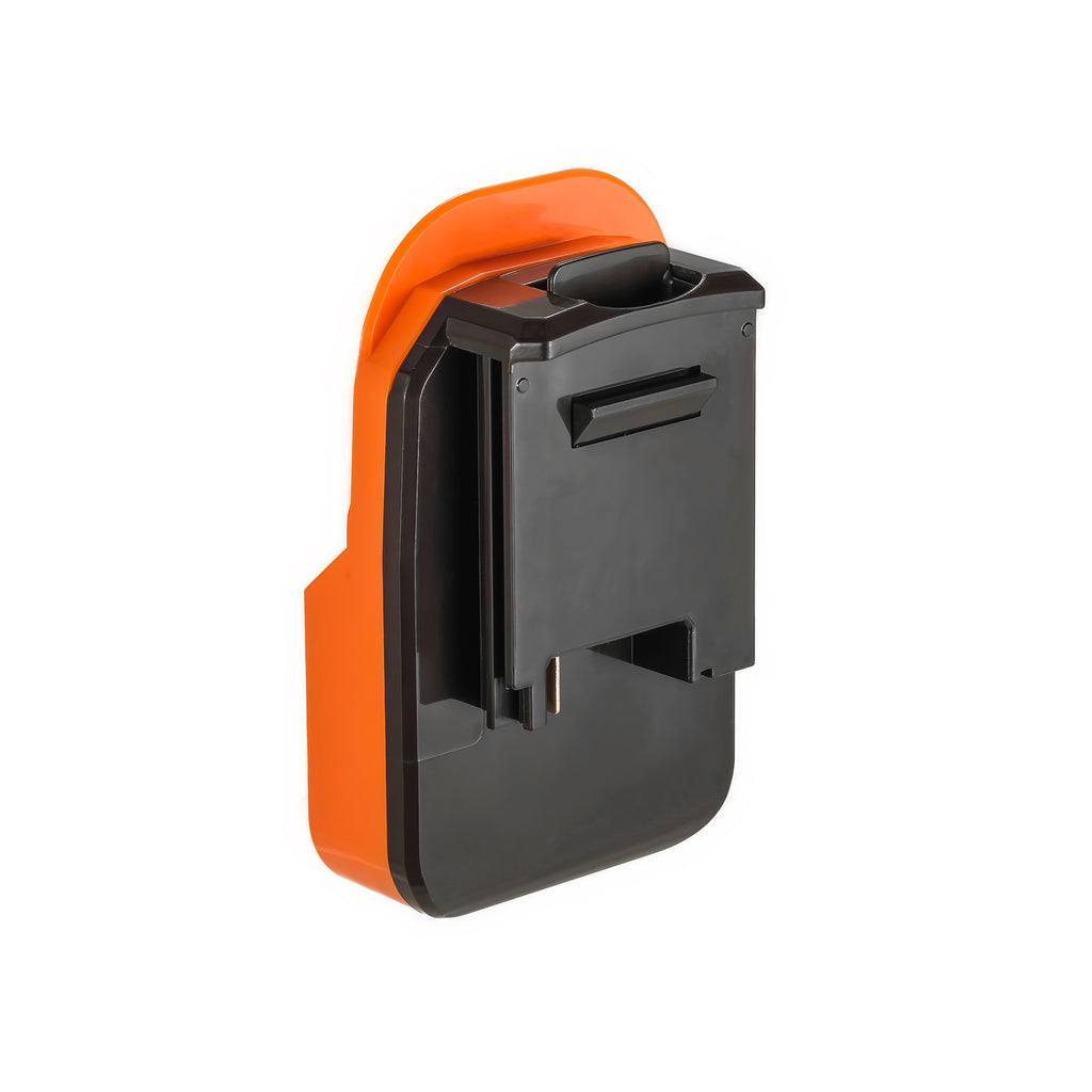 RIDGID 18V auf Porter Cable 18V Akkuadapter