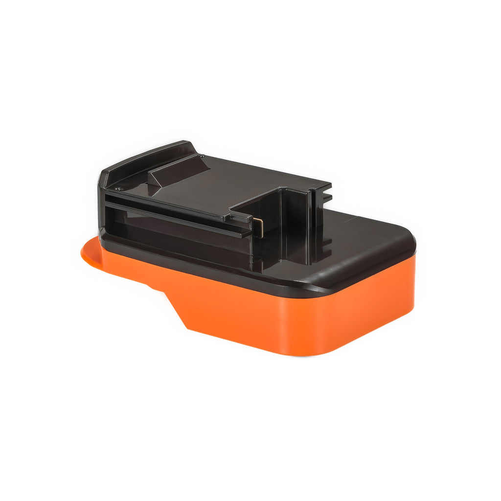 RIDGID 18V auf Porter Cable 18V Akkuadapter
